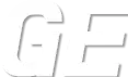 GE 電子 品牌標誌