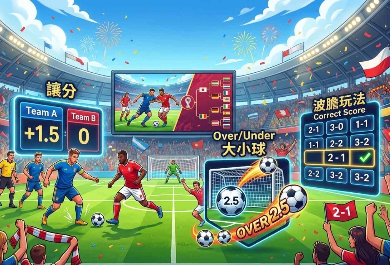 世界盃投注平台|穩定、安全、專業 世界盃投注平台|穩定、安全、專業